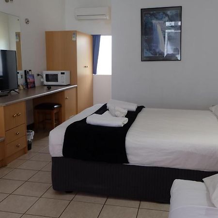 Paraway Motel Katherine Kültér fotó