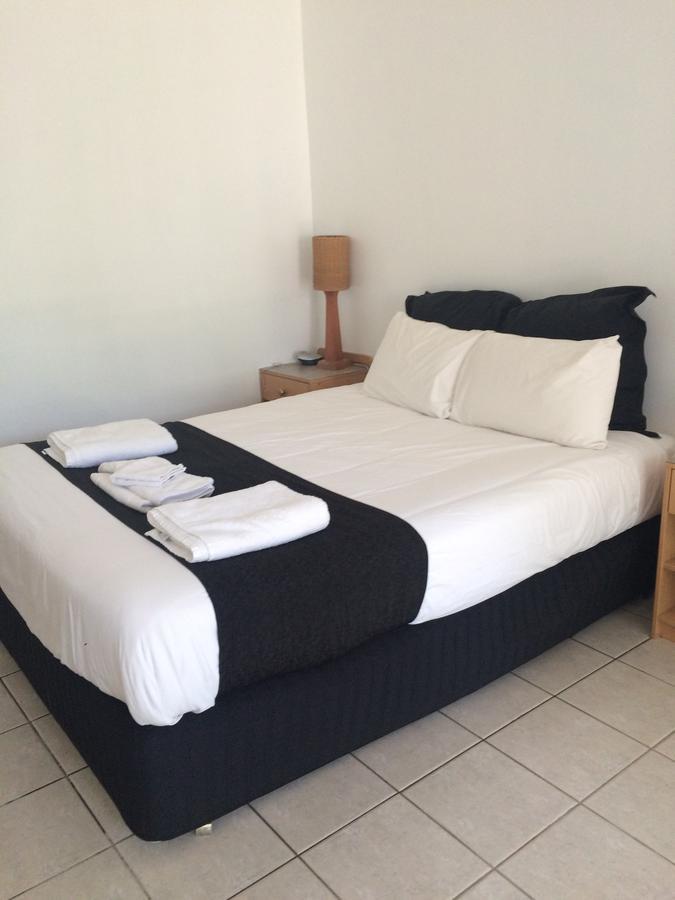 Paraway Motel Katherine Kültér fotó