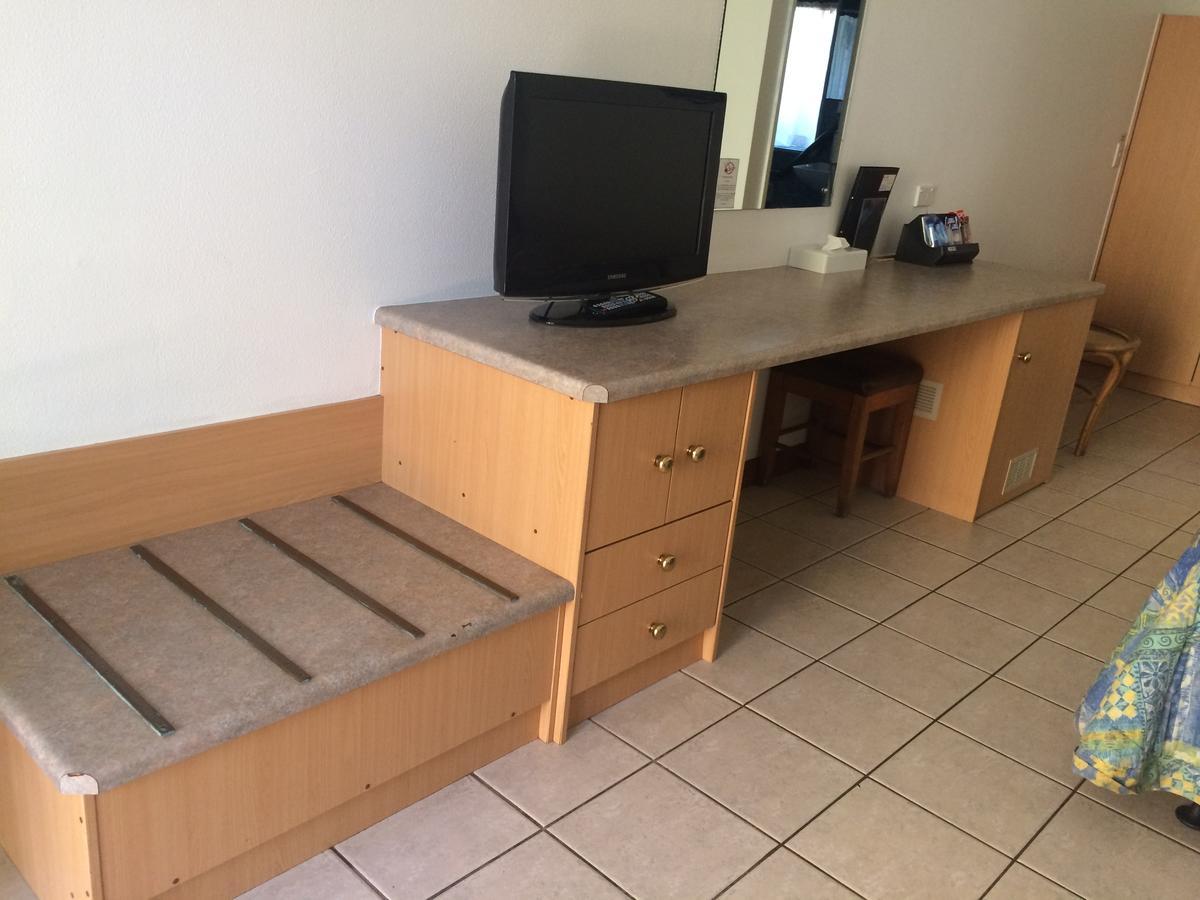Paraway Motel Katherine Kültér fotó
