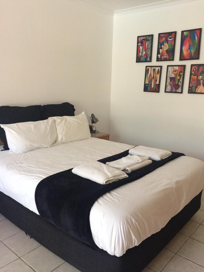 Paraway Motel Katherine Kültér fotó