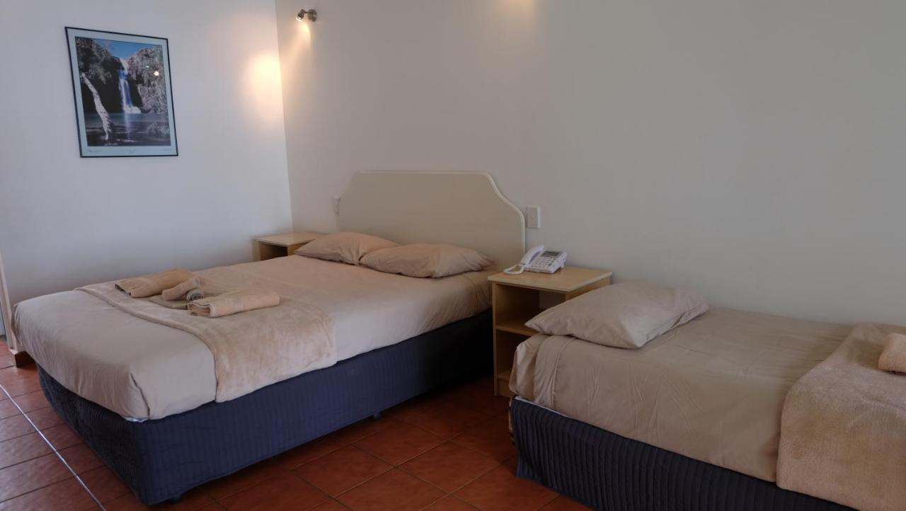 Paraway Motel Katherine Kültér fotó